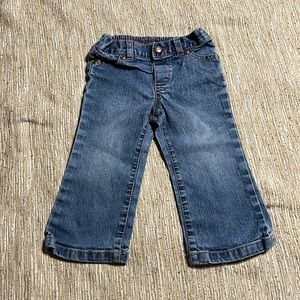 18m faded glory 👖 jeans